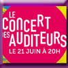 RADIO CLASSIQUE - JEU CONCERT DES AUDITEURS 2020