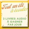 AUDIOLIB - JEU INSTANT GAGNANT