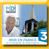 ROMANS TOURISME JEU INSTANTS GAGNANTS (Facebook) [23200]