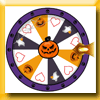 L'ETUDIANT - JEU IG HALLOWEEN [56399]