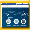 GEONAUTE GRAND JEU IG DE NOEL (Facebook) [19091]