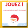 BRIN DE MER - JEU DE NOEL 2019