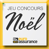 EURO-ASSURANCE JEU DE NOEL 2019