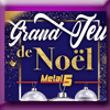 METAL 5 - JEU CONCOURS SPECIAL NOEL (Facebook)