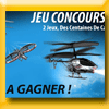 SILVERLIT JEU DEFI VIDEO