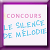 MICHEL LAFON JEU LE SILENCE DE MELODIE [29695]