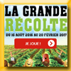 MAGGI JEU LA GRANDE RECOLTE