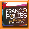 FRANCOFOLIES DE LA ROCHELLE CONCOURS (Facebook)