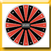 HACHETTE PRATIQUE JEU INSTANT GAGNANT STAR WARS [36087]