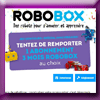 SPORTS-FR - CONCOURS ROBOBOX