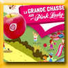 PINK LADY EUROPE JEU THE BIG (Facebook) [26696]