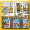 GUIDES UN GRAND WEEK-END - JEU IG (Facebook) [42826]