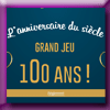 BUISCUITERIE LOC MARIA - GRAND JEU 100 ANS