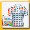 E-LECLERC - LES ETAPES DU TOUR SORTENT LE GRAND JEU [56178]