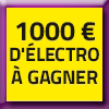 KUCHEN SPEZIALIST - GAGNEZ 1000E D'ELECTROMENAGER