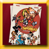 CAPRI-SUN JEU LE PETIT SPIROU (Facebook)