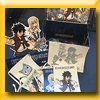 PIKA MANGA - JEU IG EDENS ZERO (Facebook) [48883]