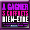 LEDIBIO - JEU CONCOURS (Facebook)