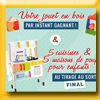 LIDL - JEU THE VINTAGE GAME (Facebook)