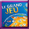 FRANCE FOOTBALL GRAND JEU FOOT [33179]