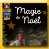 LOUE - JEU MAGIE DE NOEL 2021 (Facebook)