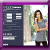 MAM'ZELLE JEU CONCOURS [34185]