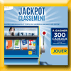 TOP OFFICE - JEU LE JACKPOT DU CLASSEMENT (Facebook)