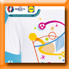 LIDL CONCOURS T-SHIRT UEFA EURO 2016 [34794]