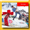 TIGNES JEU IG GAGNEZ DES SEJOURS (Facebook) [35327]