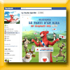 LA VACHE QUI RIT - JEU VEAUTEZ (Facebook) [15672]