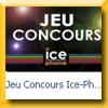 ICE-PHONE MOBILE JEU INSTANT GAGNANT (Facebook)