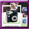 POLAROID & ME JEU CONCOURS (Facebook)