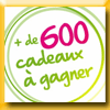 TRUVIA FRANCE - JEU INSTANT GAGNANT (Facebook) [21596]