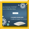 TEMPUR JEU INSTANT GAGNANT (Facebook) [31522]