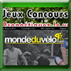 MONDE DU VELO JEU TOUR DE FRANCE 2013 [21945]