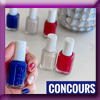 GOUIRAN BEAUTE - JEU CONCOURS (Facebook)