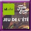 IDBUFFET - LE JEU DE L"ETE (Ile-de-France)