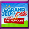 METROPOLYS - GRAND JEU DE L'ETE