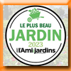 MAISON ET TRAVAUX - CONCOURS PLUS BEAU JARDIN