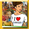 CAROLIN JEU INSTANT WIN (Facebook) [27631]