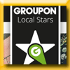 GROUPON - JEU LOCAL STARS (Facebook)