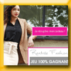 LAMODEUSE JEU 100% GAGNANT (Facebook) [43502]