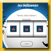 YELLOH VILLAGE - JEU HALLOWEEN [63360]