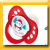 LUC ET LEA JEU INSTANT GAGNANT DE NOEL (Facebook) [33800]