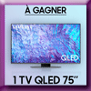 SAMSUNG - GAGNEZ 1 TV XXL SAMSUNG - GAGNEZ 1 TV XXL