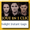 TWILIGHT 5 JEU INSTANTS GAGNANTS (Facebook)