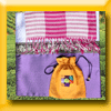 OFFICE DE TOURISME DE THAILANDE JEU IG (Facebook) [30789]