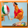 COCORETTE JEU CONCOURS PAQUES [46283]