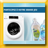 WHIRLPOOL FRANCE JEU CONCOURS (Facebook)