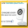 D-LINK JEU INSTANT GAGNANT (Facebook)